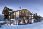 Discover the epitome of alpine luxury at this stunning property.