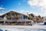 Experience luxury living in this stunning mountain property.