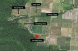 This property is located near a river, camping area, park golf, and restaurant.