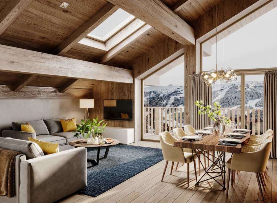 Experience the ultimate in luxury living with this stunning property.