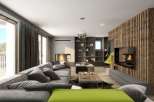 Experience luxury living in this stunning property.