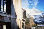 Experience the charm of this stunning property nestled in a picturesque mountain setting.