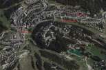 This stunning property boasts breathtaking views and is located near Courchevel Tourisme and Patinoire Du Forum.