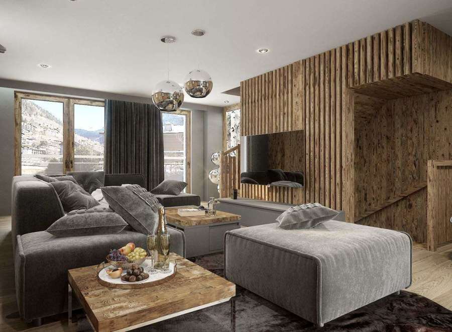 Experience luxury living in this stunning property.