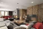 Experience modern luxury in this stunning living space.