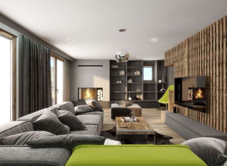 Experience luxury living in this stunning property.
