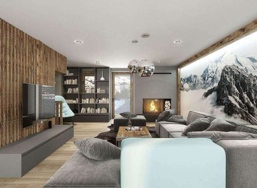 Experience luxury living in this stunning property.