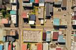 Explore this unique property featuring a spacious lot and multiple buildings, perfect for various commercial ventures.