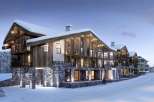 Discover the epitome of alpine luxury at this stunning property.