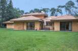 This stunning property boasts a spacious layout, perfect for comfortable living.