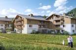 Discover the charm of Les Granges d'Arly, a stunning property nestled in a picturesque setting.