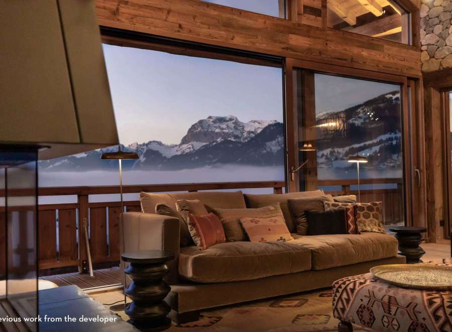 Experience the ultimate in luxury living with this stunning property.