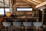 Experience rustic luxury in this stunning property.