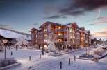 Experience the ultimate winter getaway in this stunning chalet-style property.