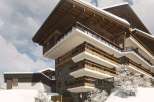Discover the epitome of alpine luxury in this stunning chalet.