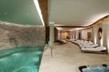 Indulge in ultimate relaxation at this luxurious spa retreat.