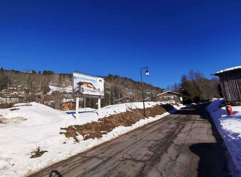 Discover your dream home in this picturesque mountain setting.
