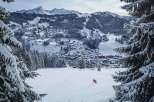 Experience the magic of winter in this stunning mountain village.