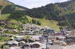 Discover a charming property nestled in a picturesque mountain village.