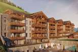 Discover luxury living in this stunning mountain property.