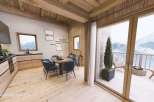 Experience luxury living in this stunning property with breathtaking mountain views.