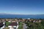 Enjoy breathtaking views from this stunning property.