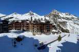 Experience the ultimate ski getaway at this stunning property nestled in the heart of the mountains.