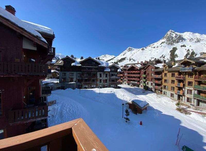 Experience the ultimate ski getaway in this stunning property nestled in the heart of the mountains.