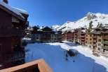 Experience the ultimate ski getaway in this stunning property nestled in the heart of the mountains.