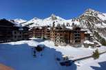 Experience the ultimate ski getaway in this stunning mountain property.
