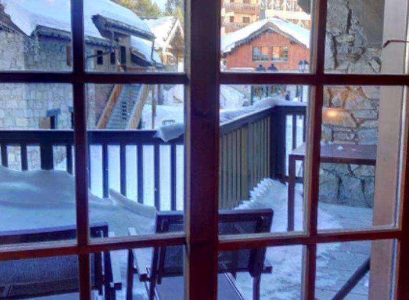 Enjoy breathtaking mountain views from this cozy property.