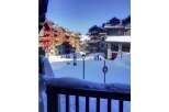 Experience the ultimate ski resort lifestyle with this stunning property offering direct access to pristine slopes and breathtaking mountain views.