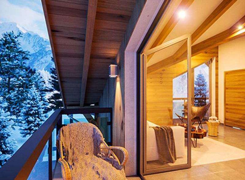 Experience the ultimate in luxury and comfort with this stunning property.