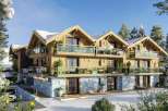 Discover luxury living in this stunning mountain chalet.