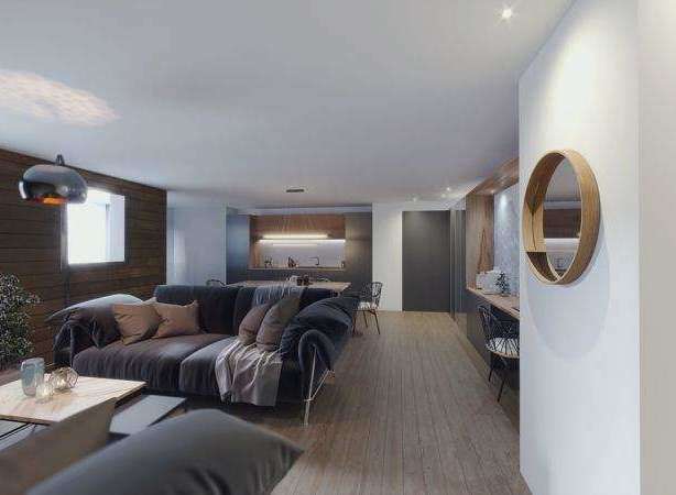 Discover modern living in this stylish property.