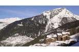 Experience the ultimate winter getaway in this stunning mountain chalet.