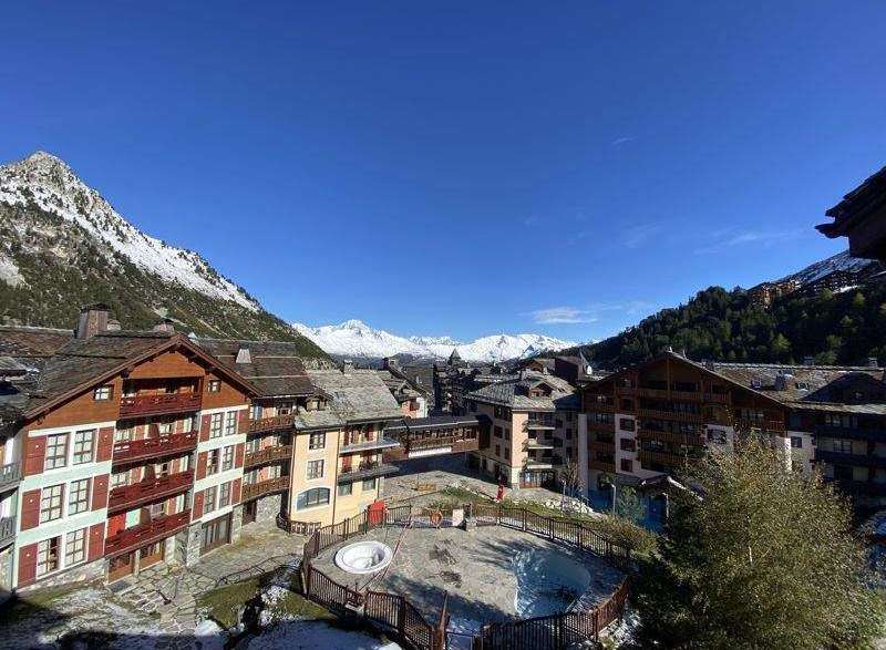 Experience the ultimate alpine escape in this stunning property.