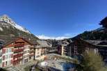 Experience the ultimate alpine escape in this stunning property.