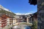 Enjoy breathtaking mountain views from this stunning property.