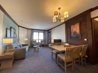 Experience the charm of this cozy living space, perfect for relaxation and gatherings.