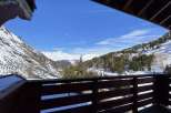 Enjoy breathtaking mountain views from this stunning property.