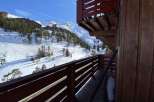 Enjoy breathtaking mountain views from this stunning property.