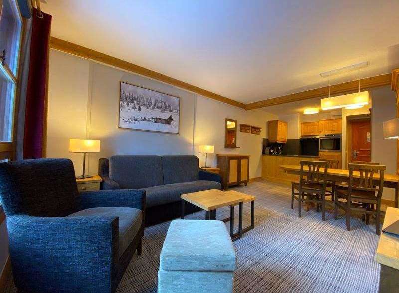 Cozy up in this inviting living space, perfect for relaxation and gatherings.