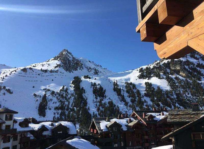Experience the ultimate ski getaway in this stunning mountain property.