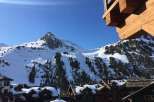 Experience the ultimate ski getaway in this stunning mountain property.