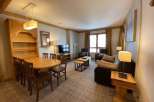 Discover the charm of this inviting living space, perfect for relaxation and gatherings.