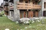 Discover the charm of this stone-built property, featuring wooden balconies and shutters that exude rustic elegance.