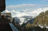 Experience breathtaking mountain views from this stunning property.