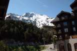 Experience the ultimate mountain getaway in this stunning property.