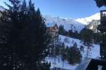 Enjoy breathtaking mountain views from this stunning property.